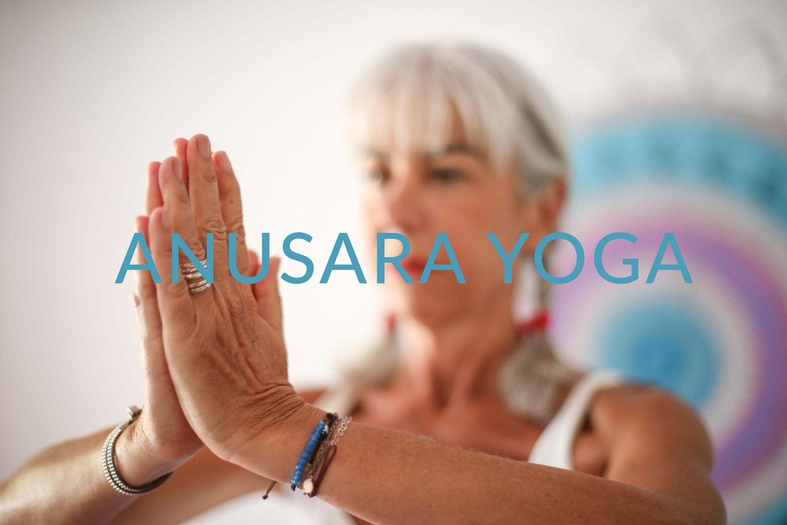 Anusara Yoga Yogarose Biarritz